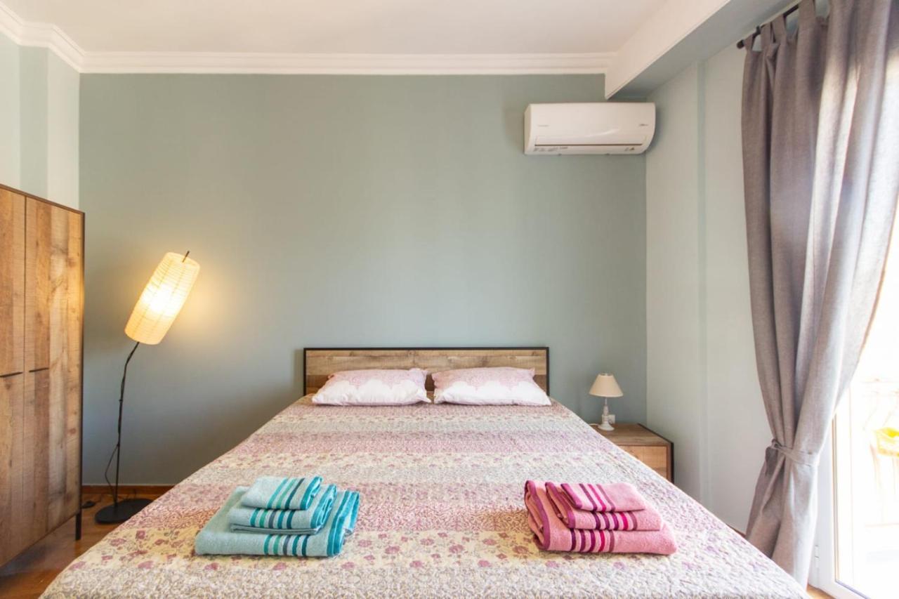 Apartment Penthous At Center